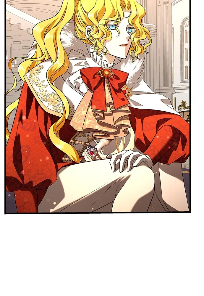 จักรพรรดิคลั่งรักที่เด็กกว่าฉันพันปี ตอนที่ 45 รูปที่ 74