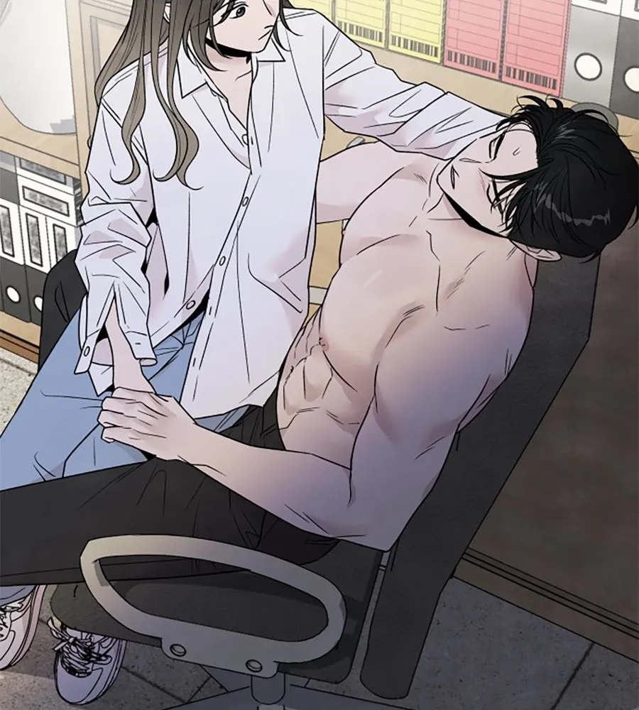 เหตุผลของคนไม่อยากอยู่ ตอนที่ 42 รูปที่ 97