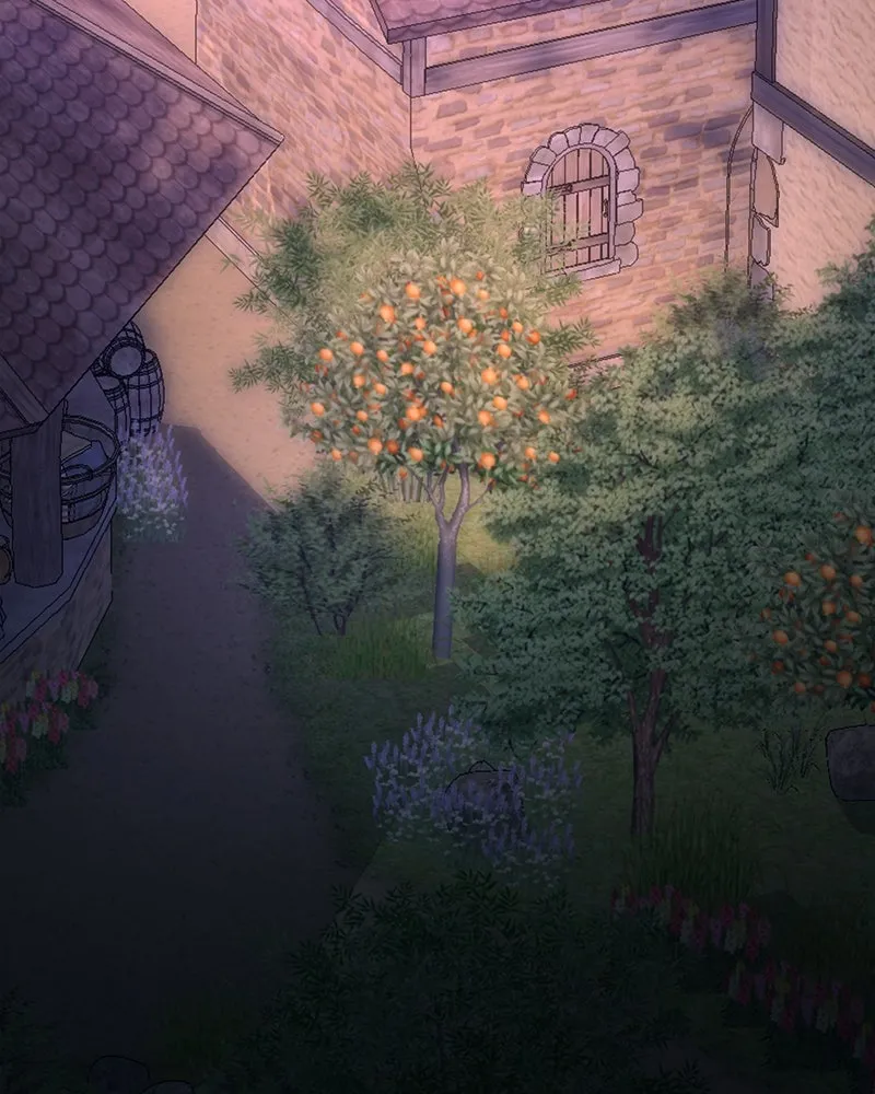 เจ้าหญิงคลั่งแห่งวังหลวง ตอนที่ 132 รูปที่ 65