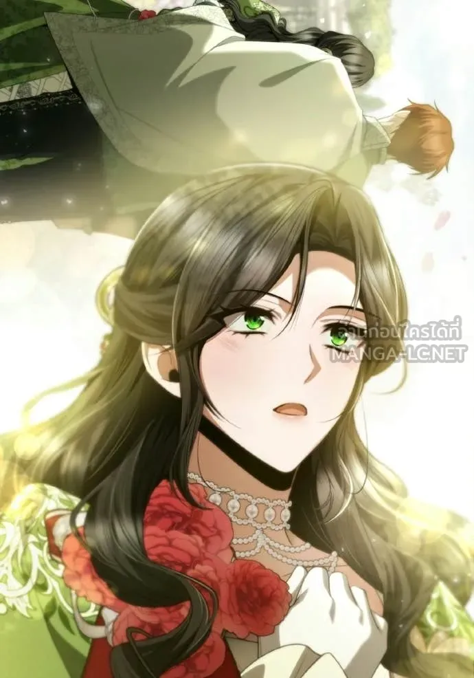 ชาตินี้น้องขอ ตอนที่ 179 รูปที่ 17