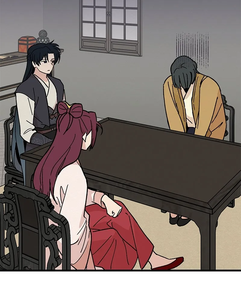 ข้าต้องไม่ใช่พระชายา ตอนที่ 29 รูปที่ 10