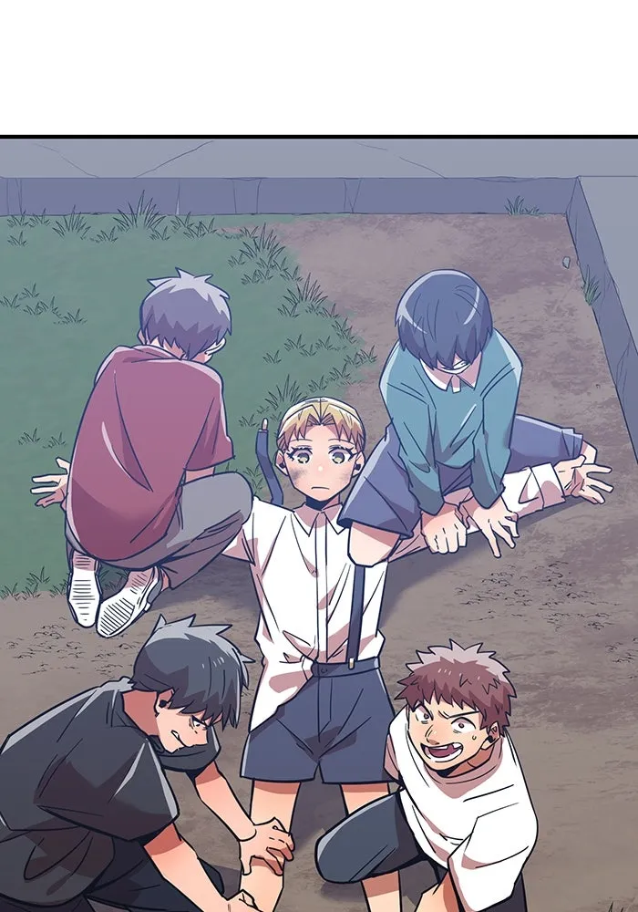 เพลเยอร์เลือดเทวะ ตอนที่ 24 สเตจ  ป่าศีลศักดิ์สิทธิ์ ② รูปที่ 8