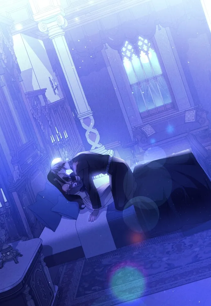 ฉันจะจีบท่านดยุกแดนเหนือ ตอนที่ 59 รูปที่ 29