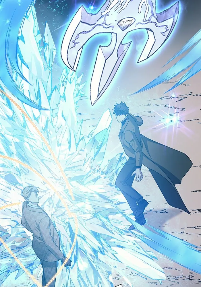 My S-Class Hunters ตอนที่ 65 อย่าก่อเรื่อง รูปที่ 41