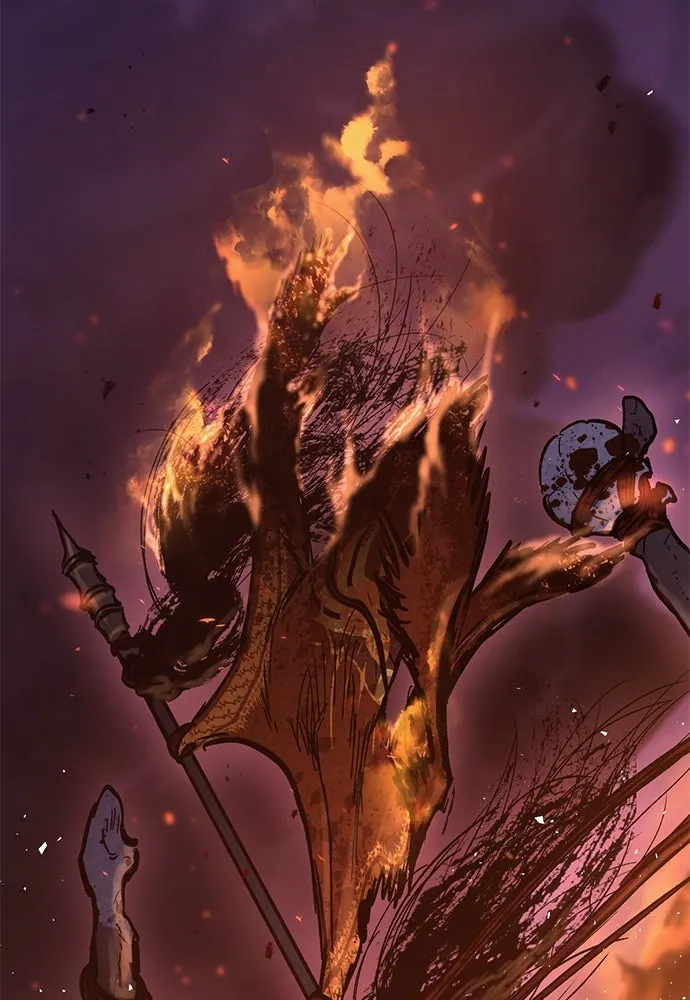 อัศวินวันเดียว ตอนที่ 14 รูปที่ 64