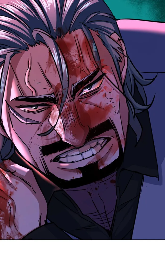 พี่ชายสายบอดี้การ์ด ตอนที่ 82 รูปที่ 95