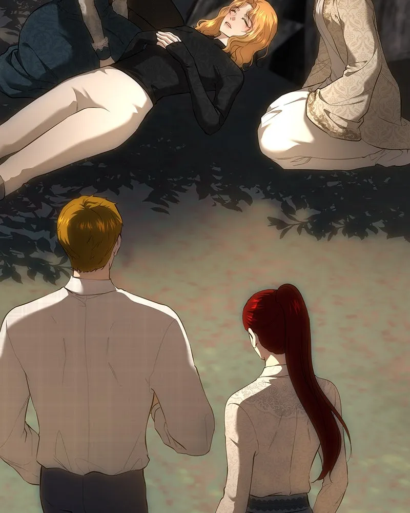 เจ้าหญิงคลั่งแห่งวังหลวง ตอนที่ 129 รูปที่ 70