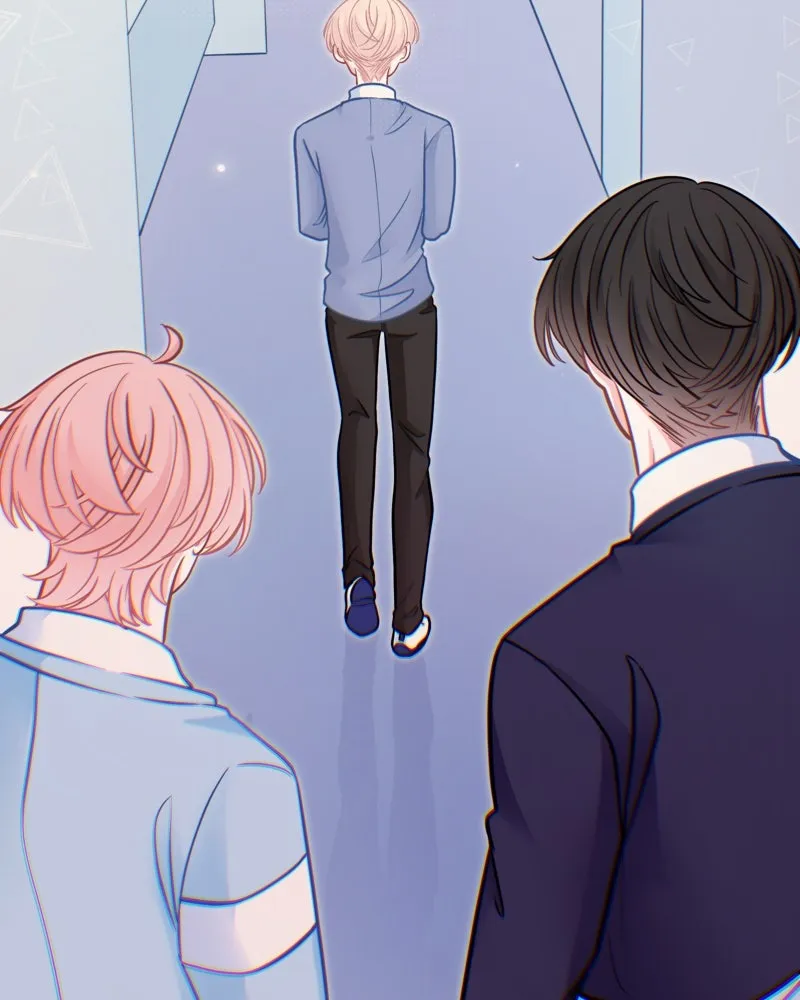 ฤดูฝนของฉันกับนาย ตอนที่ 7 เดี๋ยวก่อนน้องครับ! รูปที่ 83