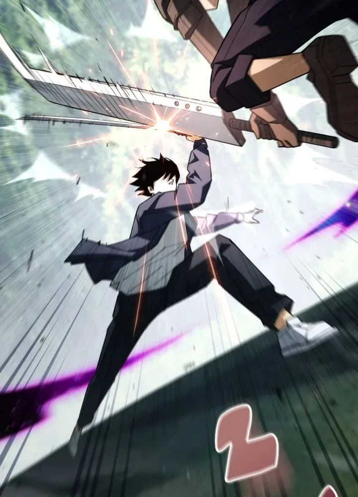 The Hero Returns ตอนที่ ตอนที่ 97 รูปที่ 14