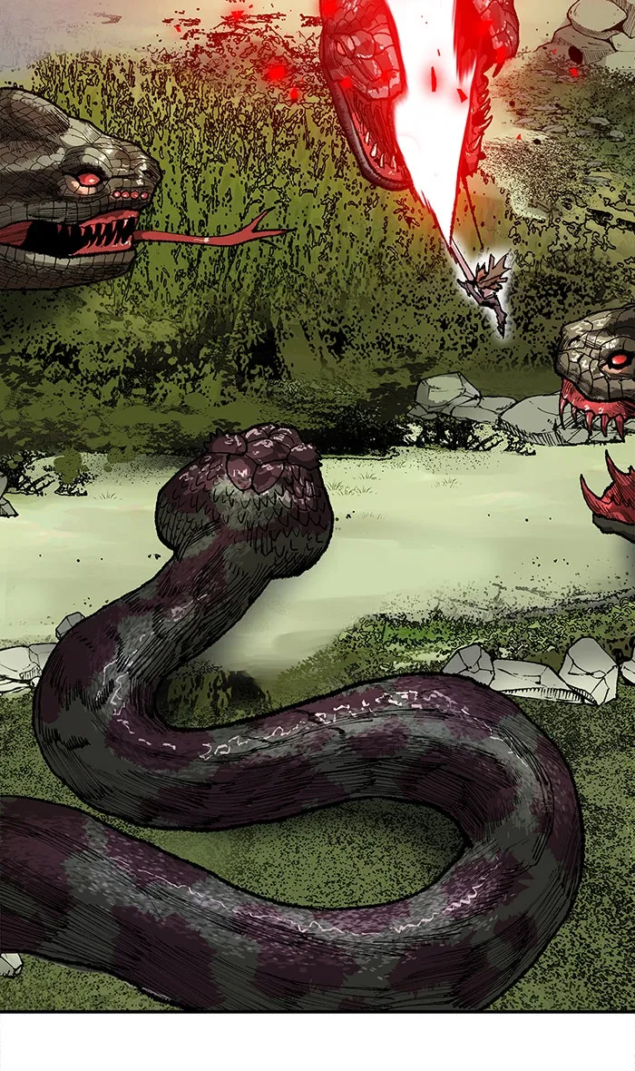 ยอดคนเลเวลทะลุ ตอนที่ 8 กิลด์บังแพสุดแข็งแกร่ง (4) รูปที่ 101