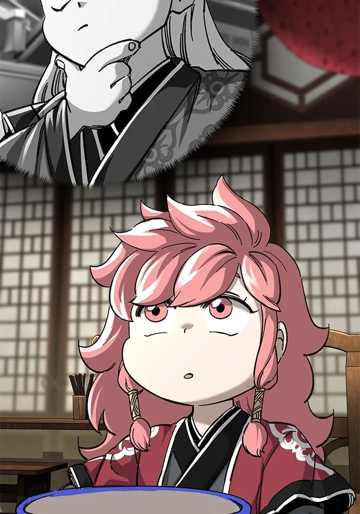 คุณปู่จอมยุทธกับหลานสาวสุดแกร่ง ตอนที่ 44 รูปที่ 92