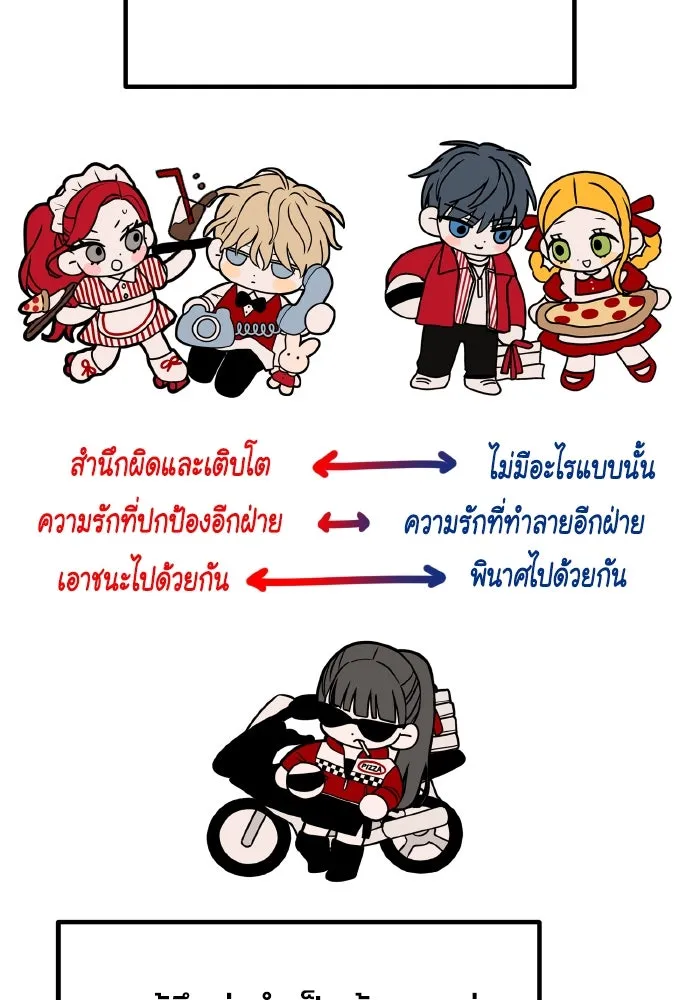 รักนี้ไม่มีรีไซเคิล ตอนที่ รีวิว รูปที่ 40