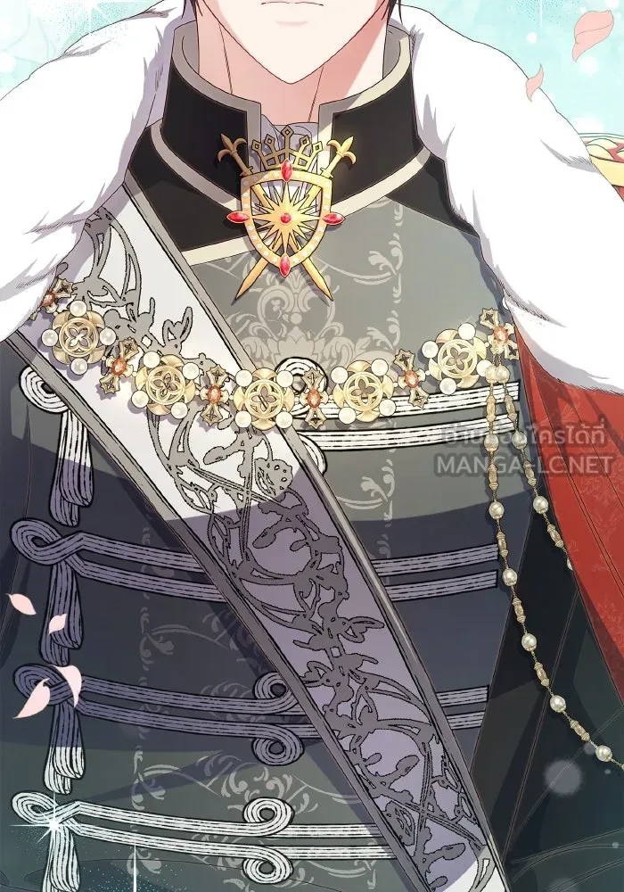 ทำแบบนี้ไม่ได้เพคะ องค์ชาย ตอนที่ 82 รูปที่ 84