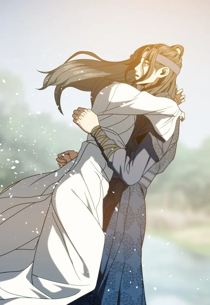 นักรบแช่แข็ง ตอนที่ 35 รูปที่ 70