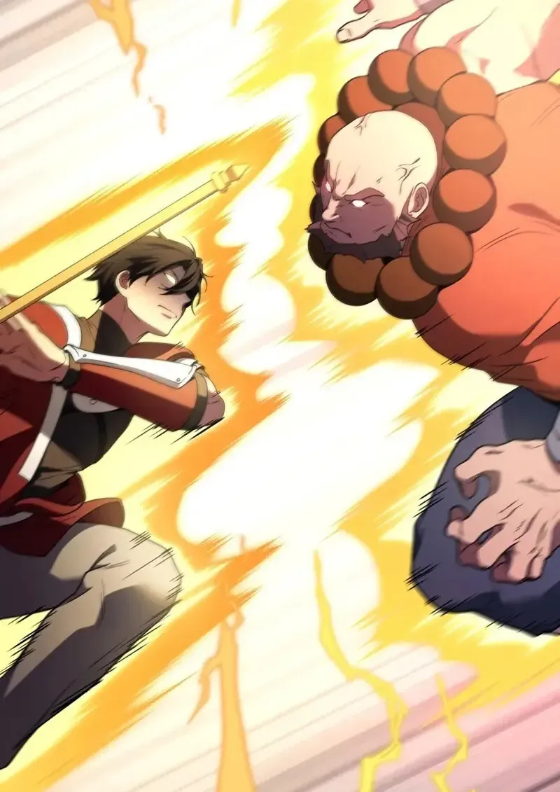 The Martial God Who Regressed Back to Level 2 ตอนที่ ตอนที่ 107 รูปที่ 124