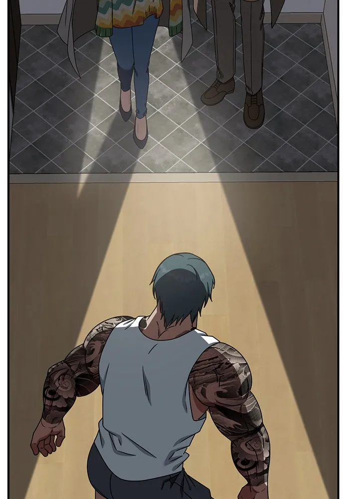 ช่วยเปลี่ยนฉันที ตอนที่ 135. ฮานายอง 8 รูปที่ 148