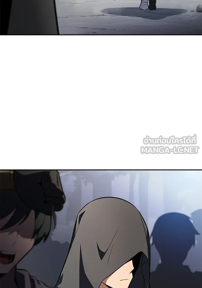 ผู้เล่นหน้าใหม่เลเวลแมกซ์ ตอนที่ 230 หัวหน้าเผ่าเนินเขาดำ 'ทา รูปที่ 63