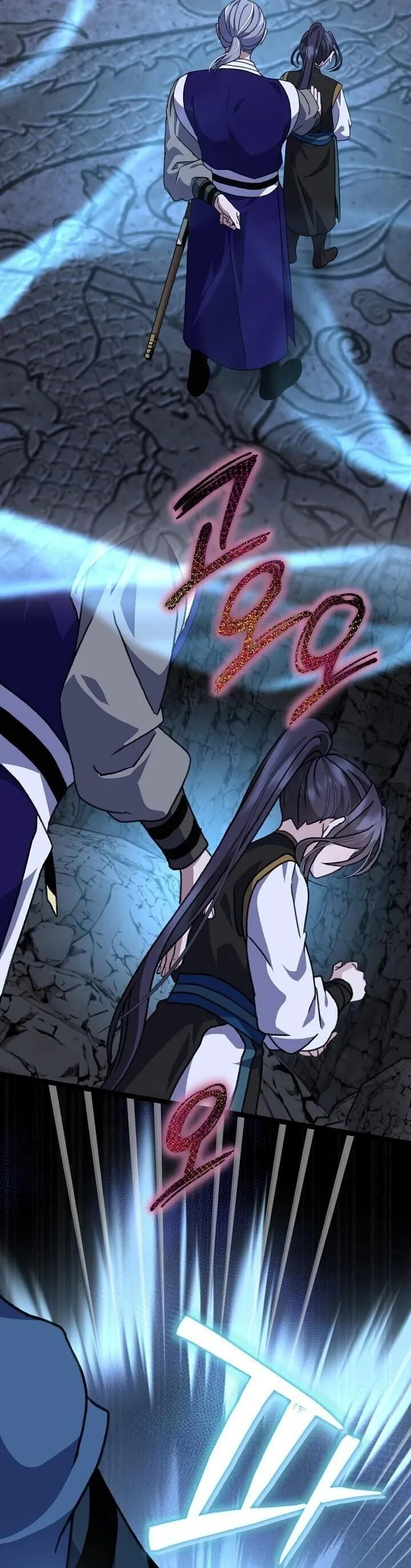 The Return of Namgung_s Granddaughter ตอนที่ ตอนที่ 32 รูปที่ 43