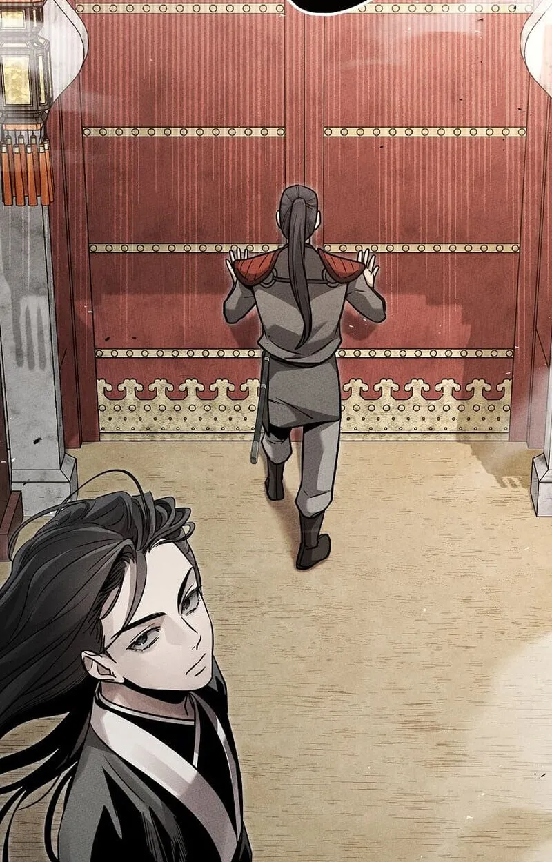 The Divine Demon_s Grand Ascension เส_นทางชำระแค_นส_เทวมารผ_พ_ช_ตสวรรค_ ตอนที่ ตอนที่ 26 รูปที่ 120