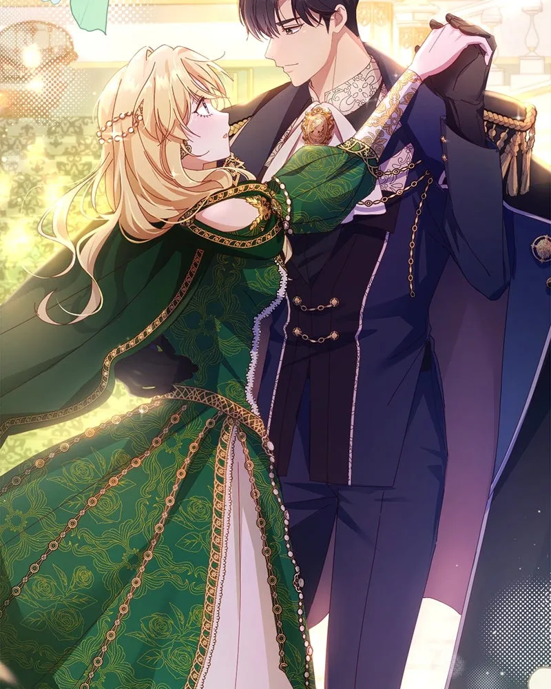 ถ้าเป็นนางร้าย ขอตายดีกว่า ตอนที่ 7 รูปที่ 130