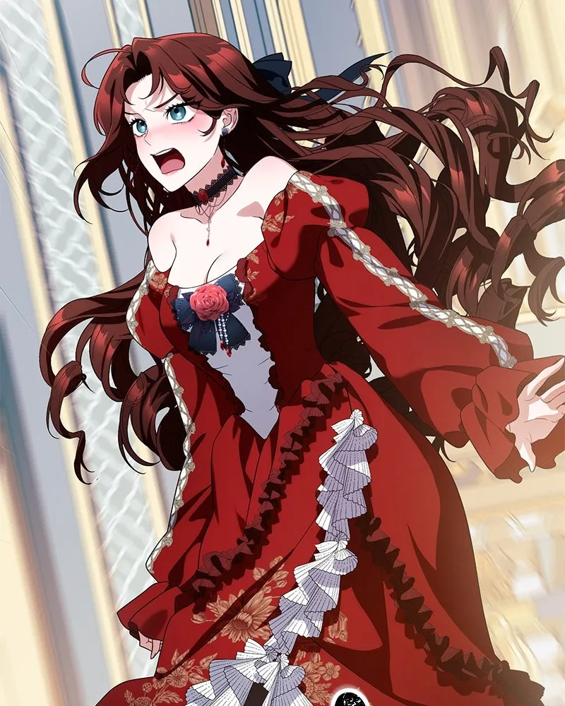 ดัชเชสเชลย ตอนที่ 9 รูปที่ 83