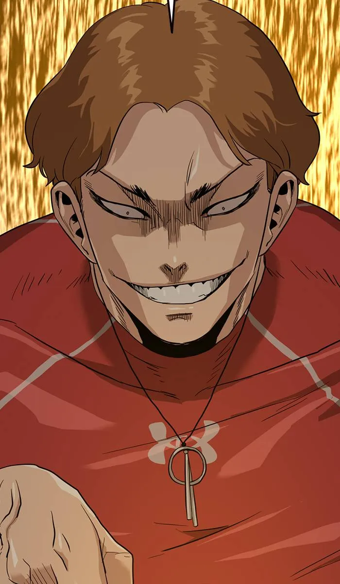 To not die ตอนที่ 22 รูปที่ 109