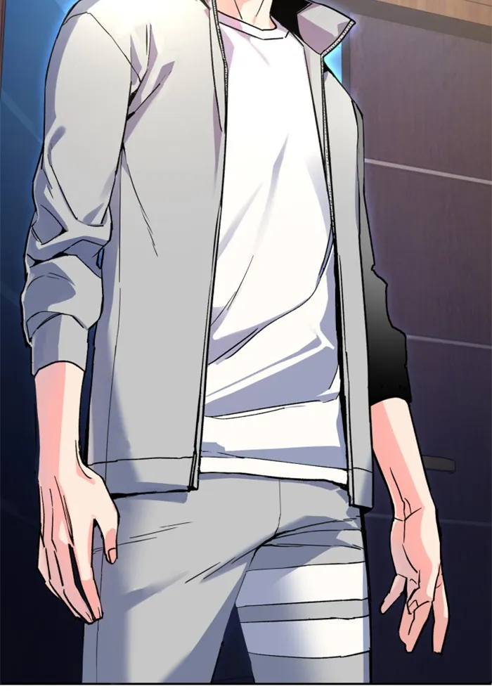 พี่ชายสายบอดี้การ์ด ตอนที่ 9 รูปที่ 7