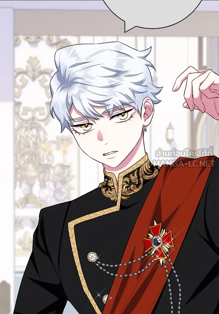 ฉันกลายเป็นแม่พระเอกนิยายจอมเสเพล ตอนที่ 73 รูปที่ 48