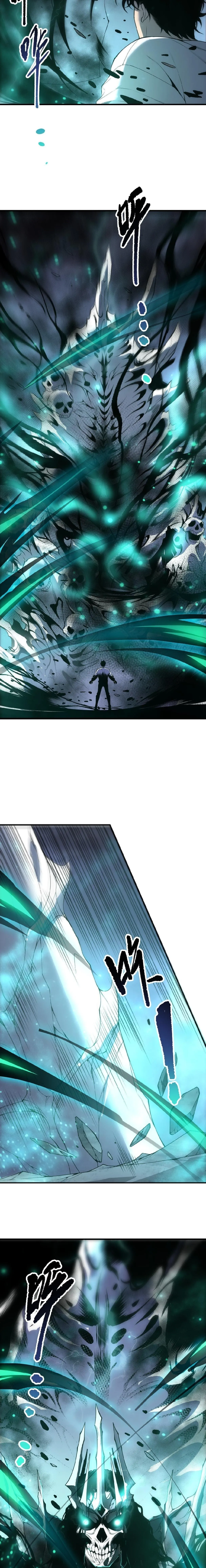 Disastrous Necromancer ราช_นน_กอ_ญเช_ญว_ญญาณ ตอนที่ ตอนที่ 246 รูปที่ 6