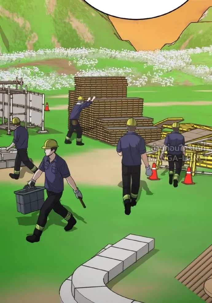 อัจฉริยะนอกคอก ตอนที่ 129 รูปที่ 2