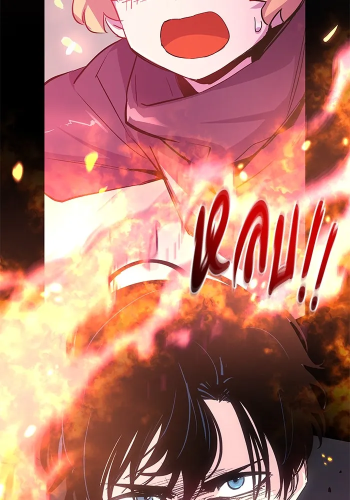 ฟิลเลียโรเซ่กับคำทำนายแห่งมงกุฎหนาม ตอนที่ 72 รูปที่ 100