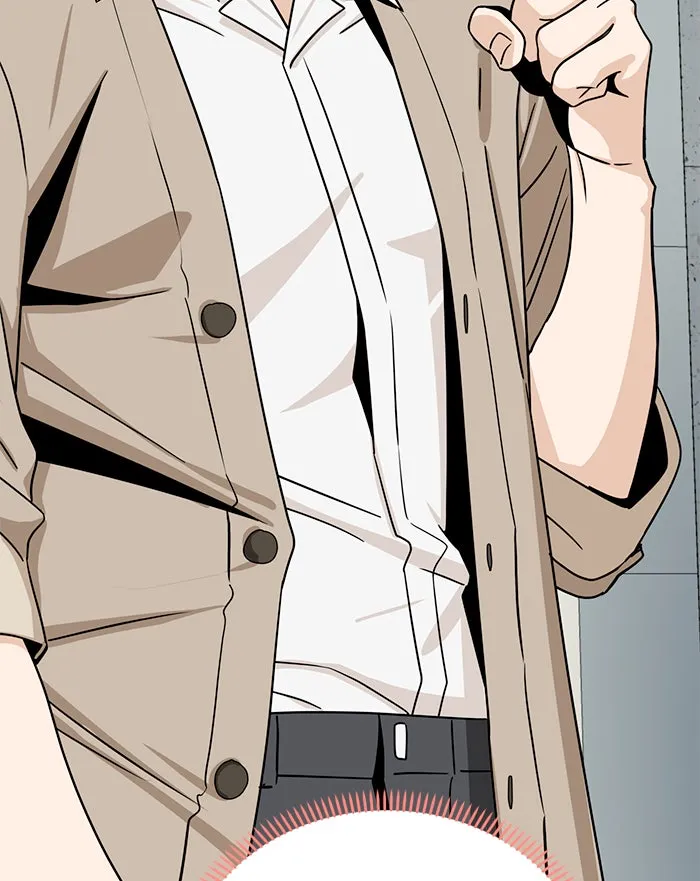 โชคชะตานำพารัก ตอนที่ 70 ถึงจะไม่ชอบก็นึกถึง รูปที่ 130