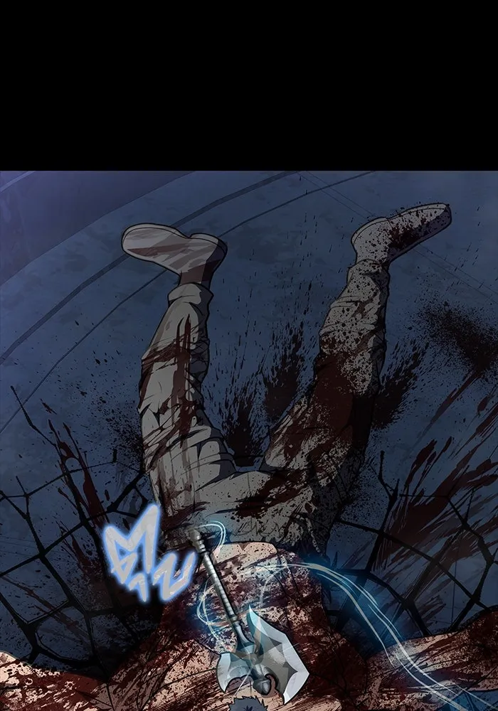 เพลเยอร์นักกินเหล็ก ตอนที่ 41 รูปที่ 164