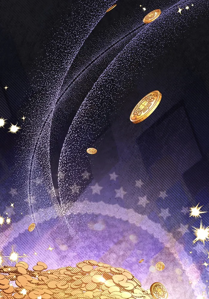 ทุกอย่างที่เสียไป ฉันขอทวงคืน ตอนที่ 33 รูปที่ 14