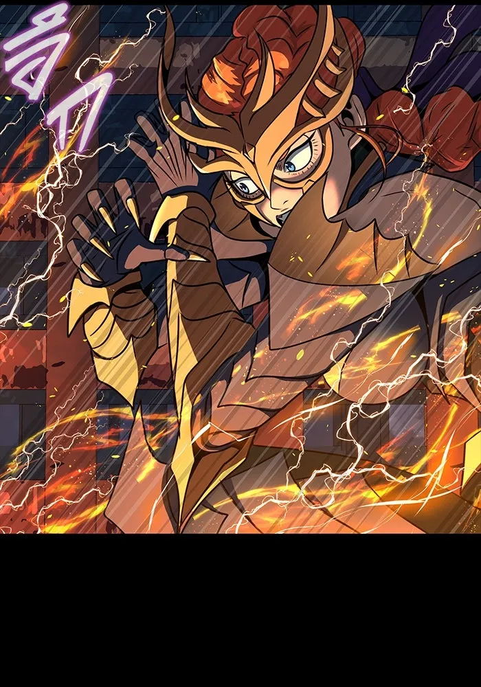 เพลเยอร์นักกินเหล็ก ตอนที่ 50 รูปที่ 118