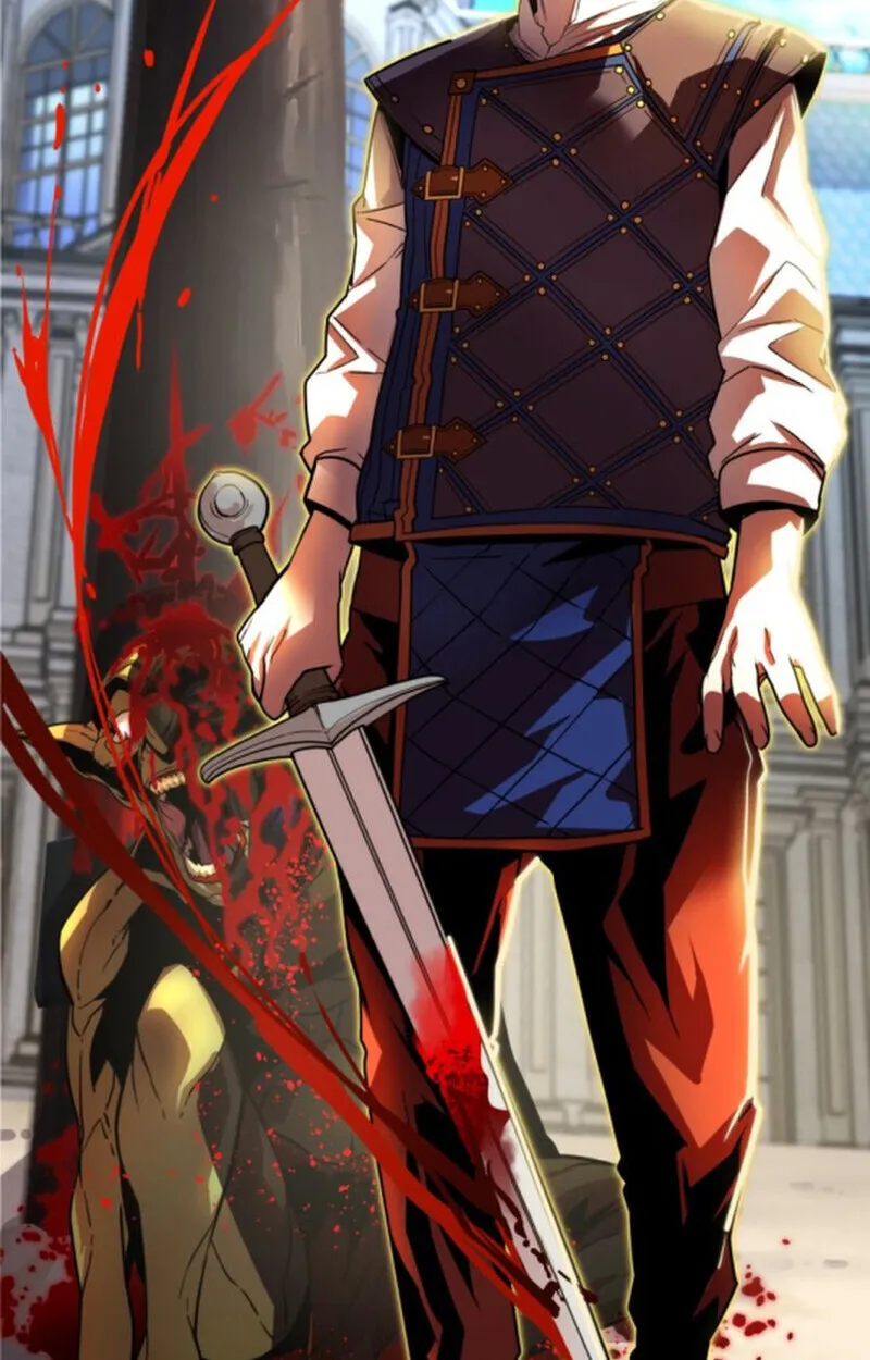 Player of a Fallen Noble Family ตอนที่ ตอนที่ 3 รูปที่ 64