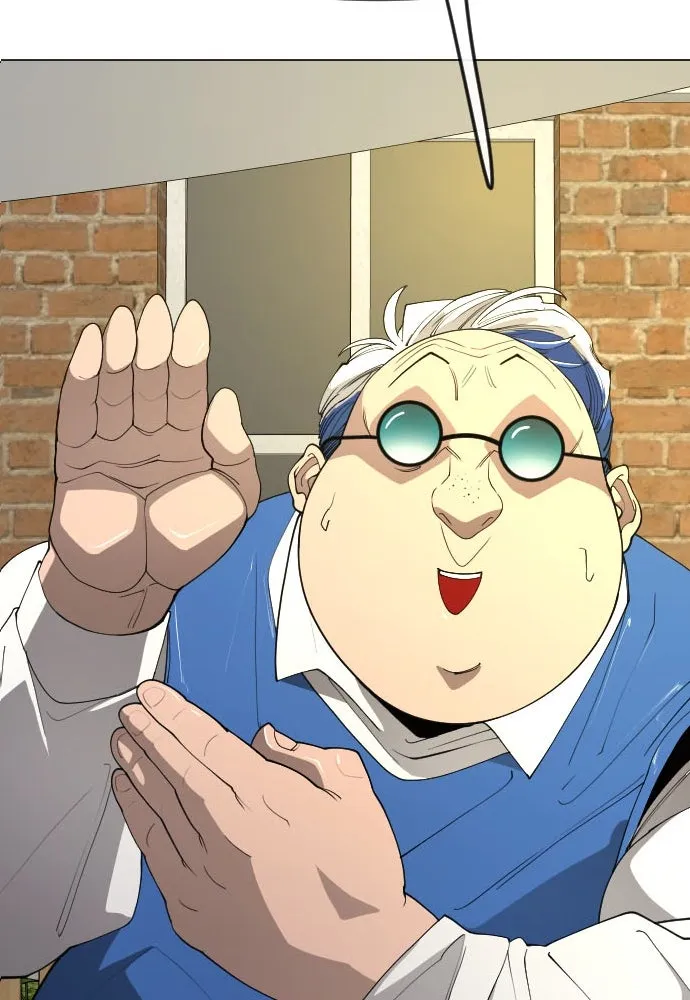 ยุคแห่งยอดมนุษย์ ตอนที่ 85 รูปที่ 4