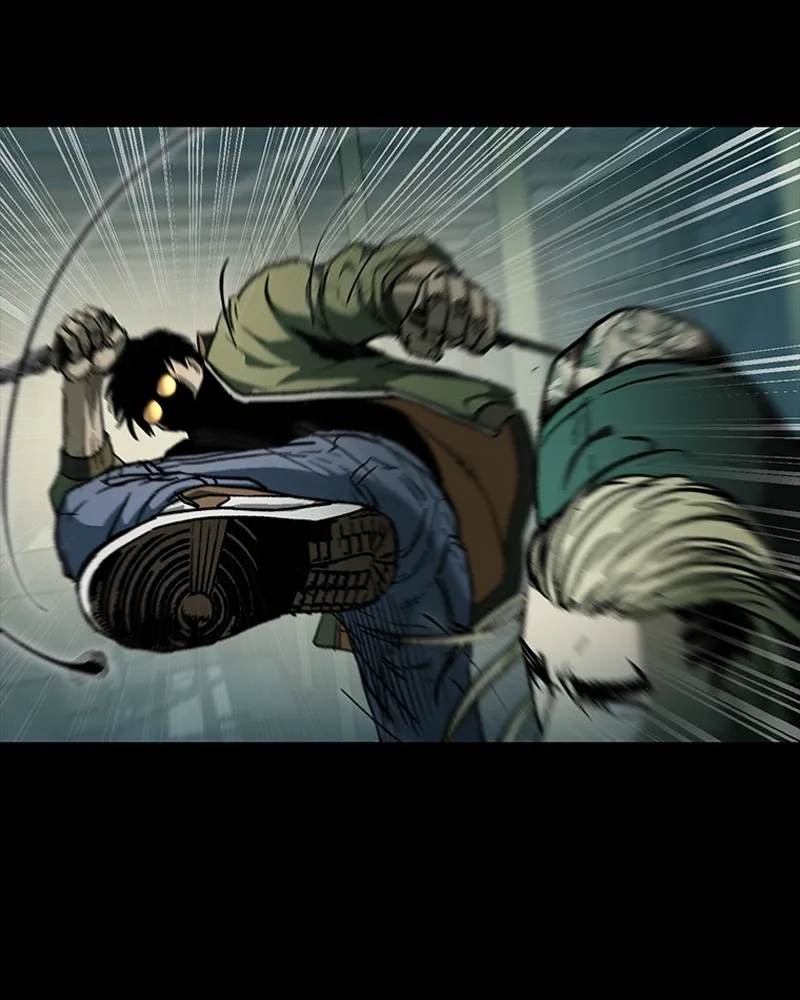 เกาลูน  ซาโรกา ตอนที่ 11 รูปที่ 116