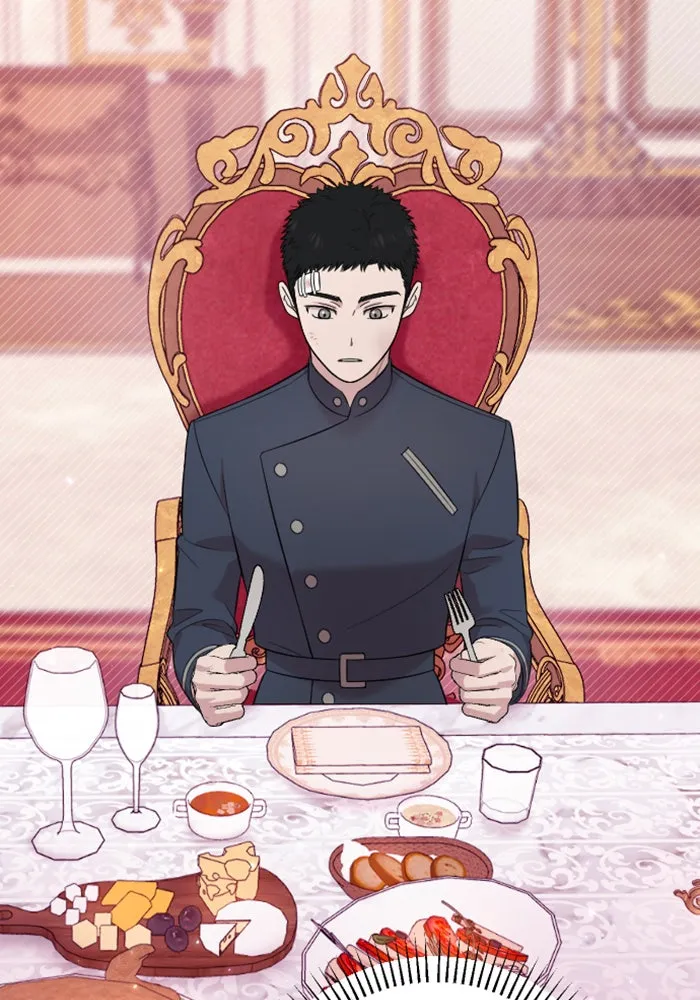 จำเลยหัวใจ ตอนที่ 22 รูปที่ 58