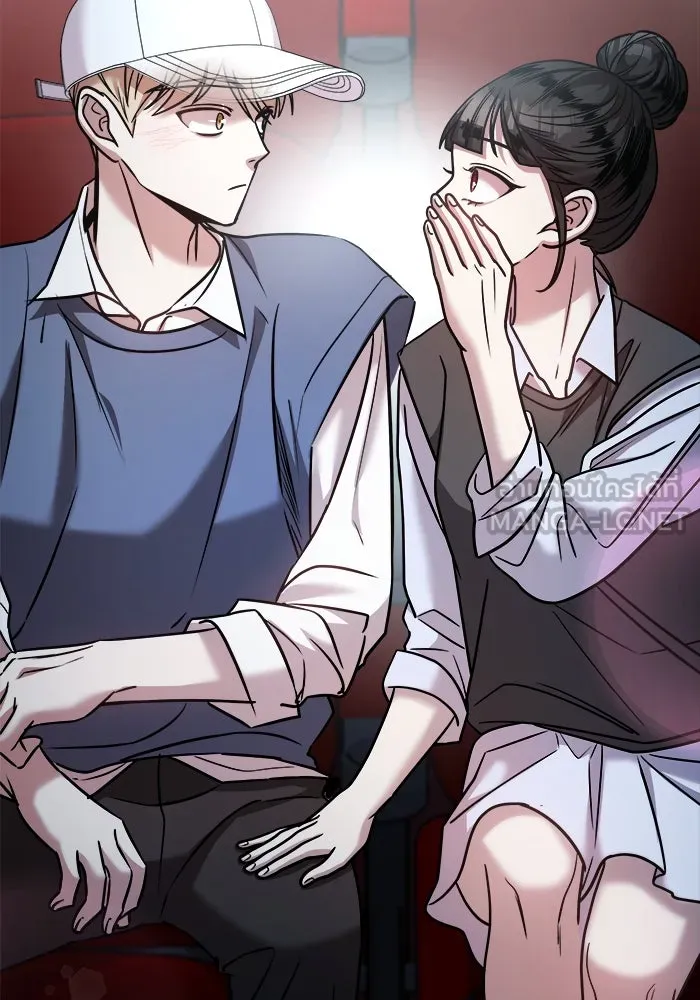 วายร้ายก็อยากมีรัก ตอนที่ 24 รูปที่ 72