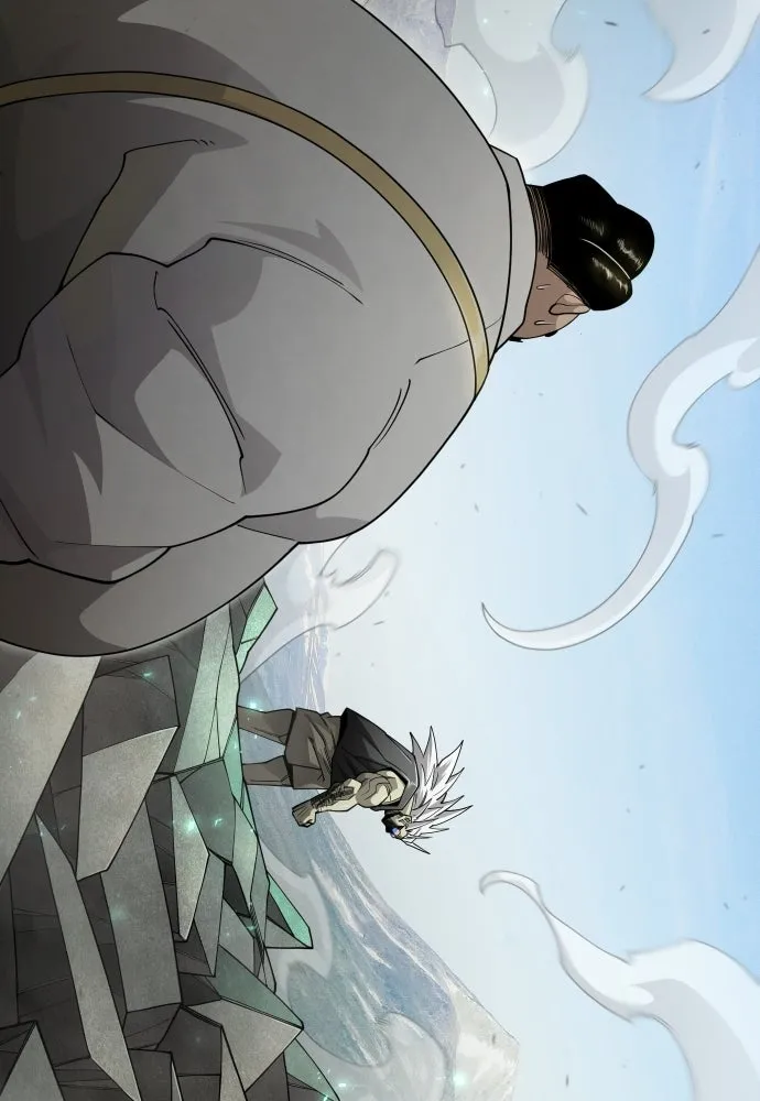 ยุคแห่งยอดมนุษย์ ตอนที่ 106 รูปที่ 64