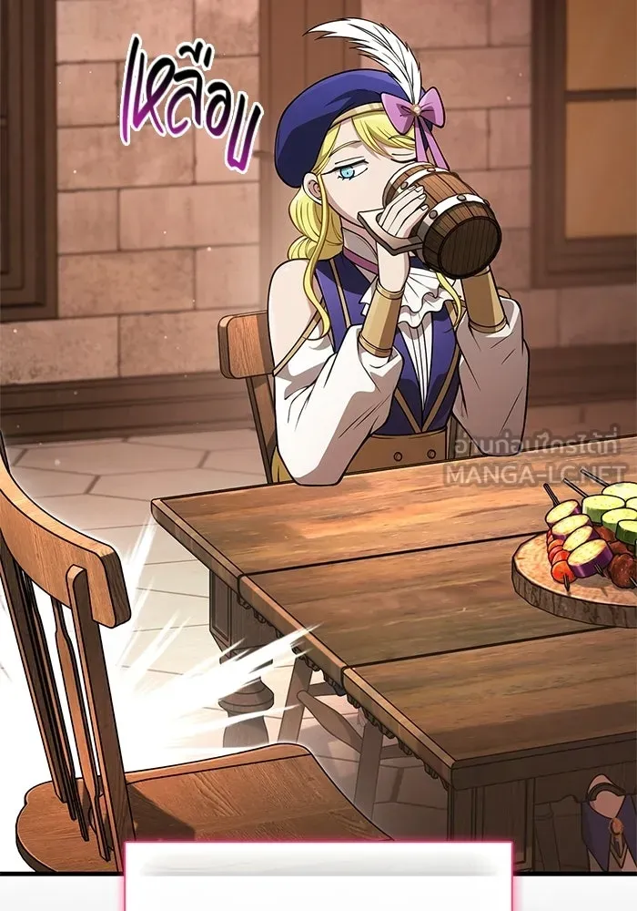 เอาชีวิตรอดในเกมฉบับคนเถื่อน ตอนที่ 127 อยากมีบ้างสักครั้งเหมือนกัน รูปที่ 36