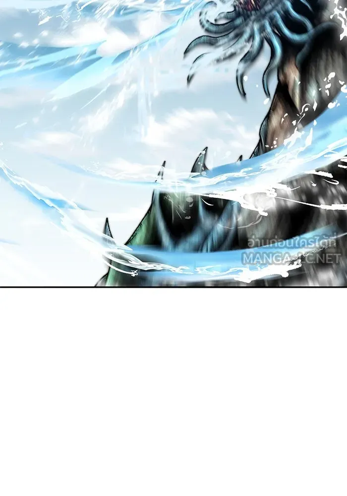 ยอดคนเลเวลทะลุ ตอนที่ 77 ผู้สังหารหมู่แห่ง 8 ดาว รูปที่ 180