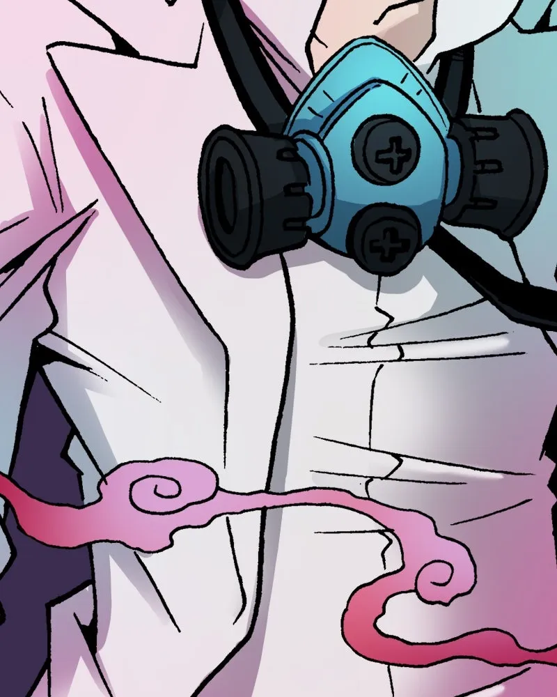 การิน BlaCX ปริศนาอาถรรพ์สีดำ ตอนที่ 18 กลัวมือ (2) รูปที่ 64