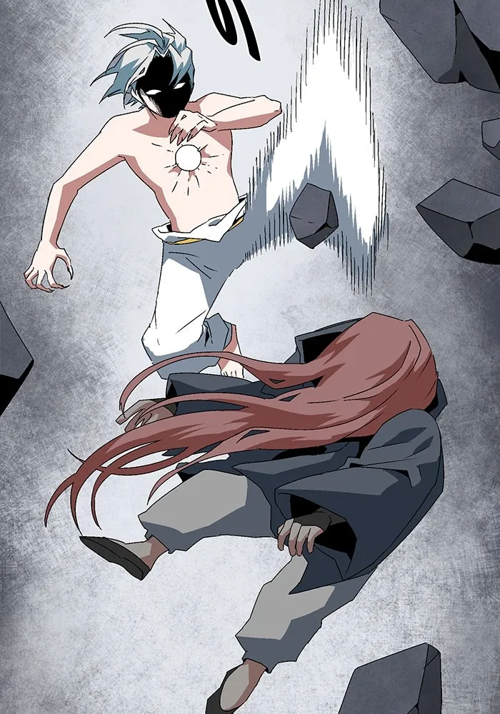 หนึ่งก้าวสู่เจ้ามาร ตอนที่ 62 ราชา (19) รูปที่ 53