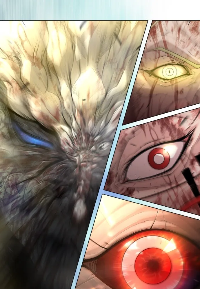 ยุคแห่งยอดมนุษย์ ตอนที่ 57 รูปที่ 194