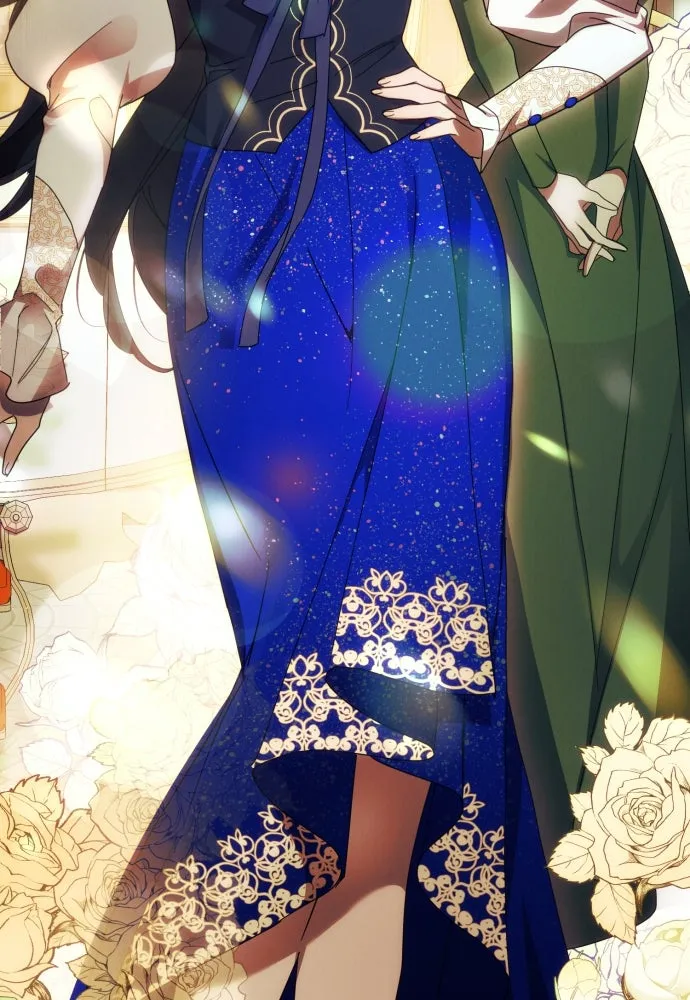 ฉันจะจีบท่านดยุกแดนเหนือ ตอนที่ 28 รูปที่ 80