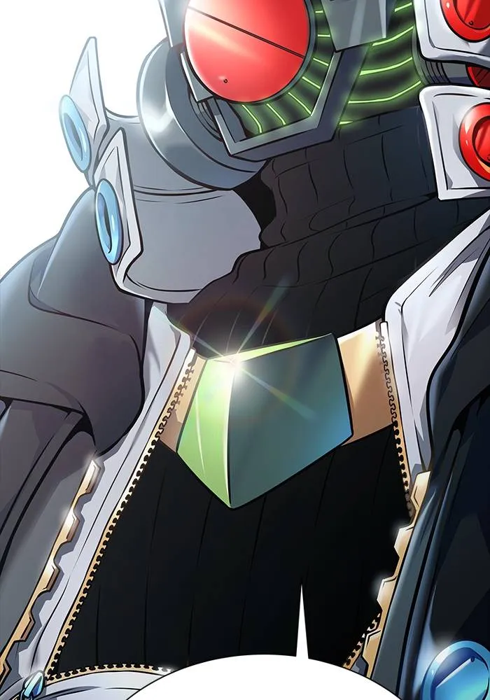 ทาวเวอร์ออฟก๊อด หอคอ ตอนที่ 209 รูปที่ 71