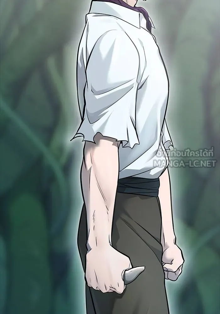 ทาวเวอร์ออฟก๊อด หอคอ ตอนที่ 209 รูปที่ 39