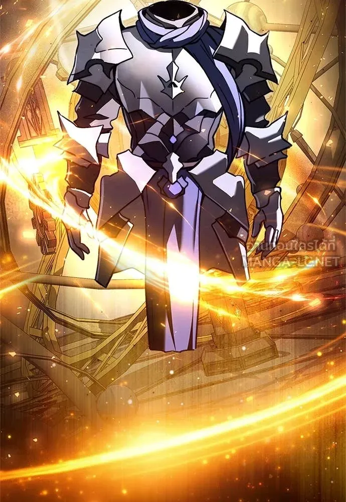 อัศวินดำล่าท้าเวลา ตอนที่ 110 รูปที่ 172